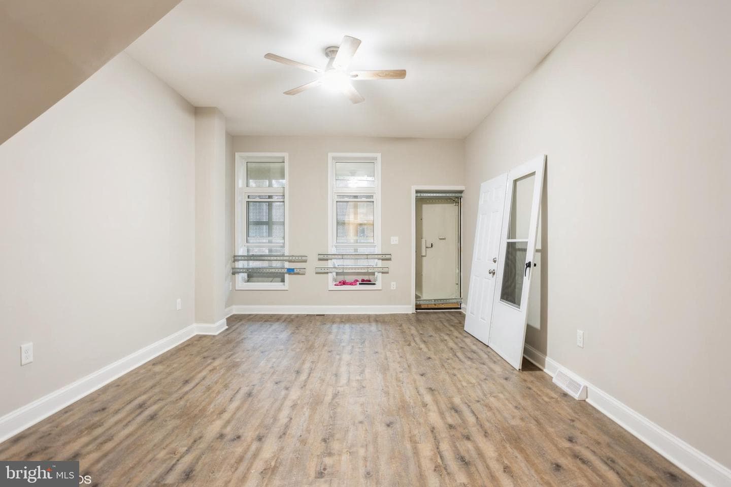 3025 Walbrook Avenue, Baltimore
