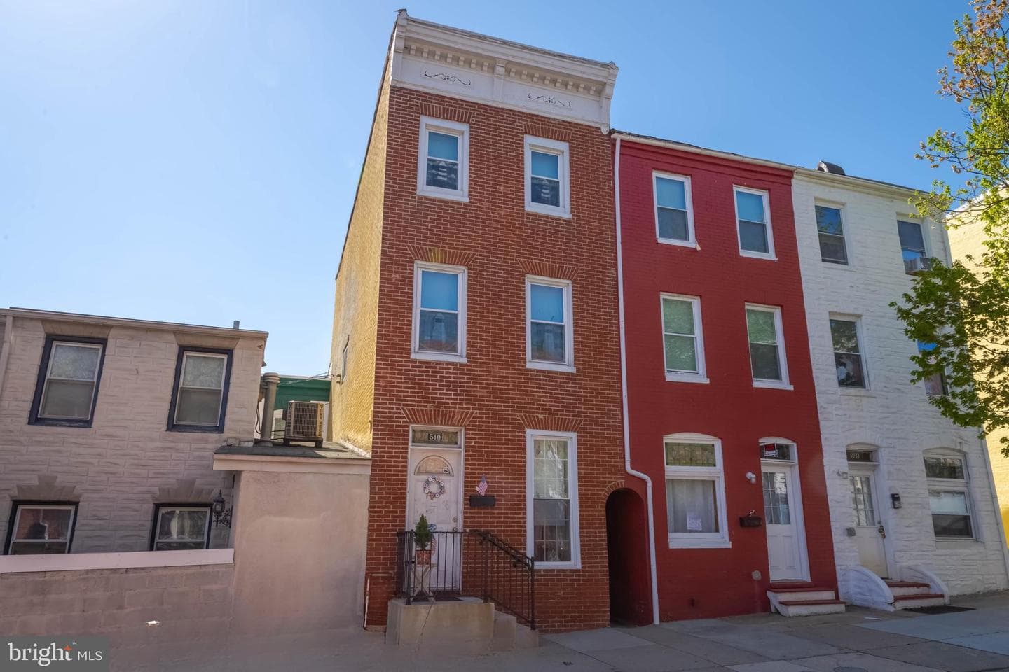 510 S Patterson Park Avenue photo 1