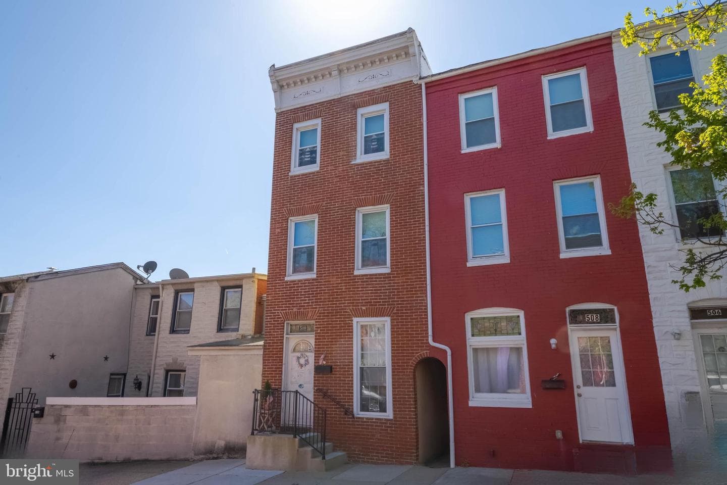 510 S Patterson Park Avenue photo 37