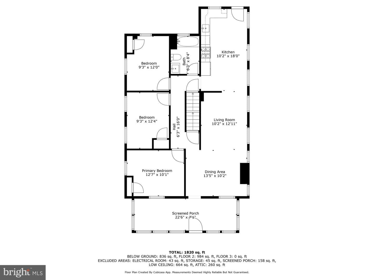 4104 Fleetwood Avenue photo 27
