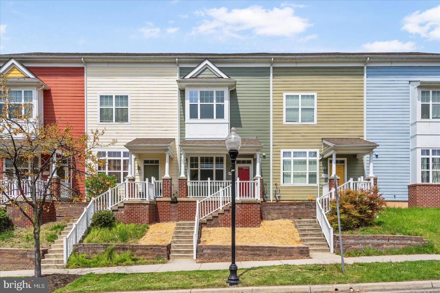 4126 Orchard Ridge Boulevard photo 1