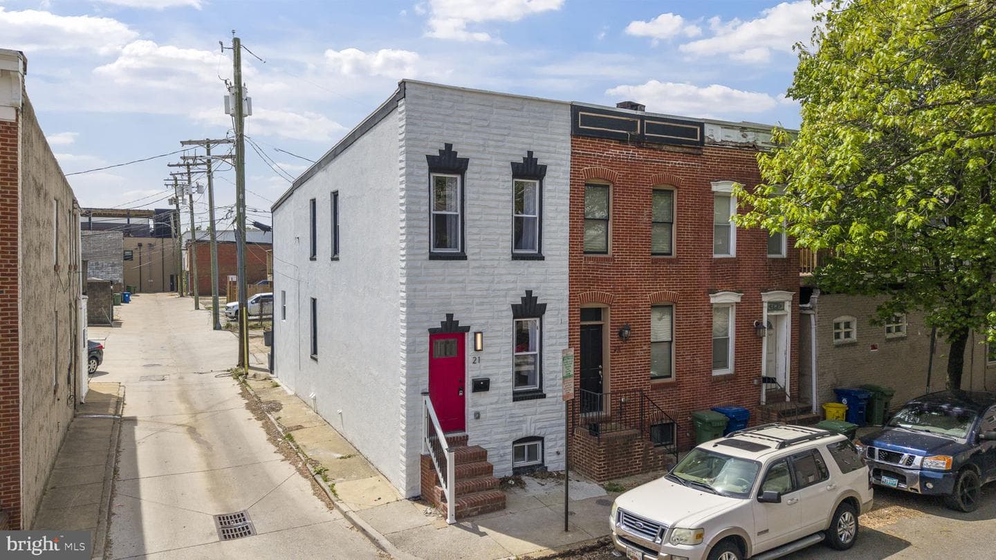 21 W Barney Street photo 4