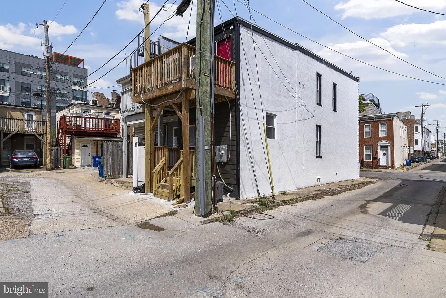 21 W Barney Street photo 47