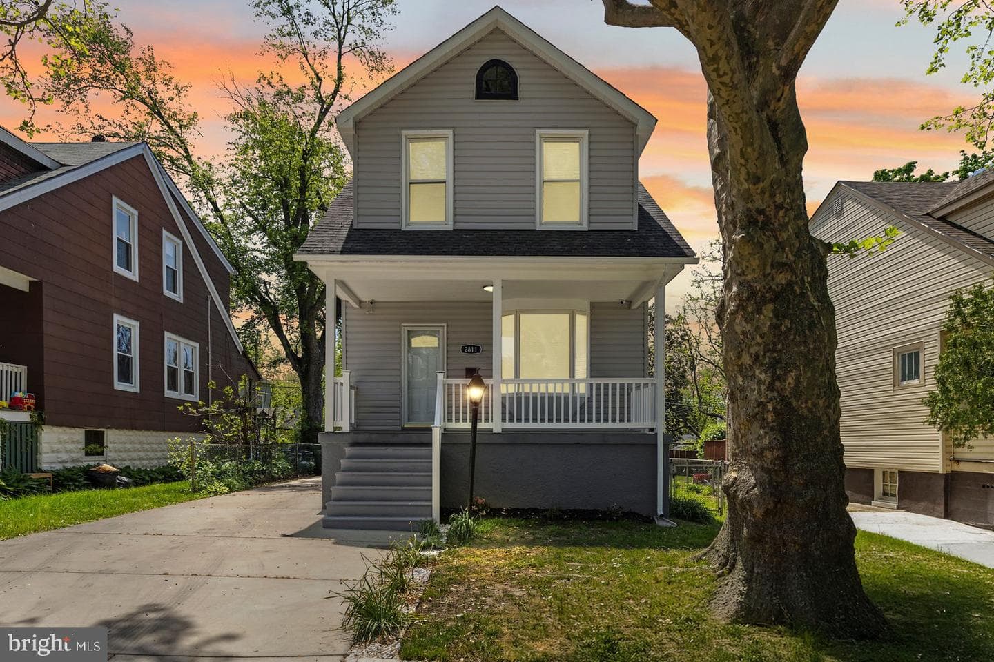 2811 Christopher Avenue photo 3