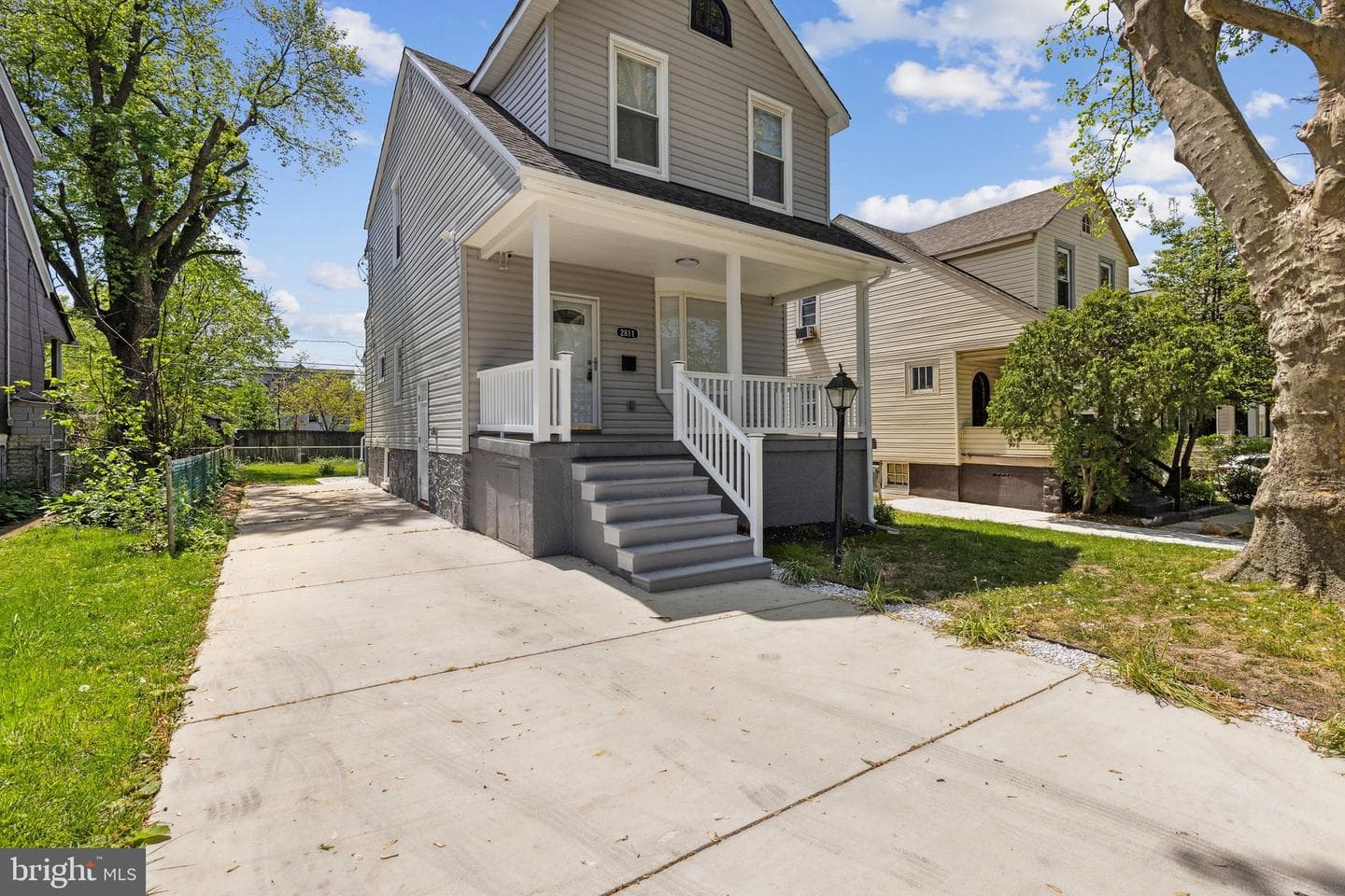 2811 Christopher Avenue photo 5