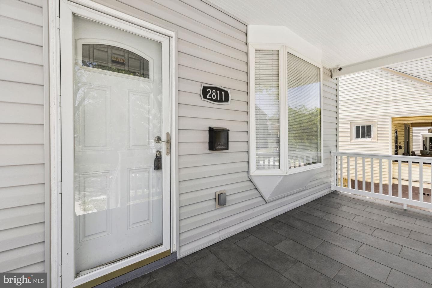 2811 Christopher Avenue photo 6