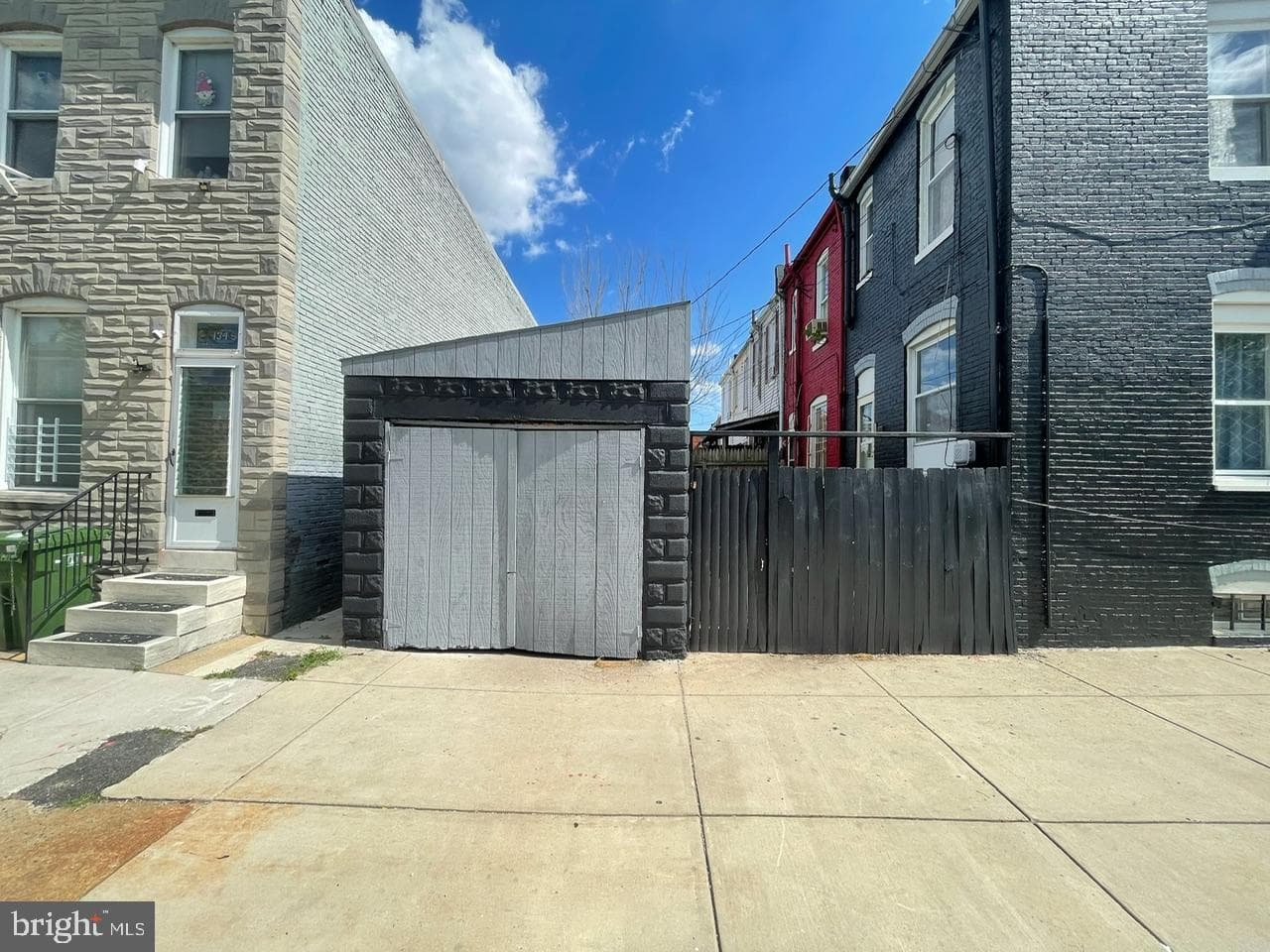 1101 Bayard Street photo 55