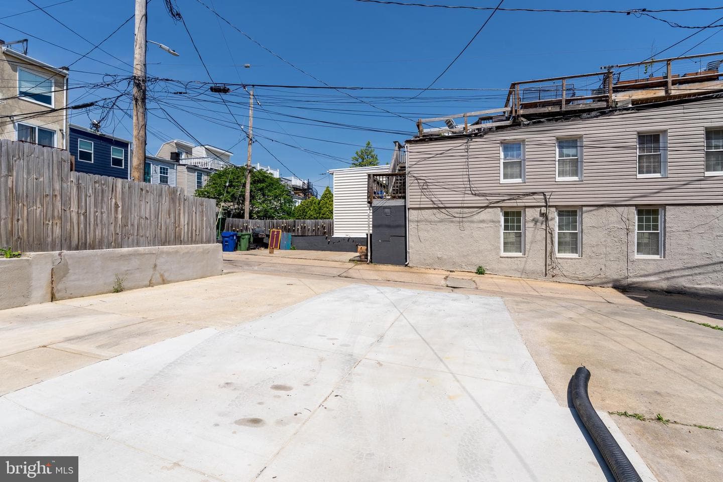 548 E Fort Avenue photo 18