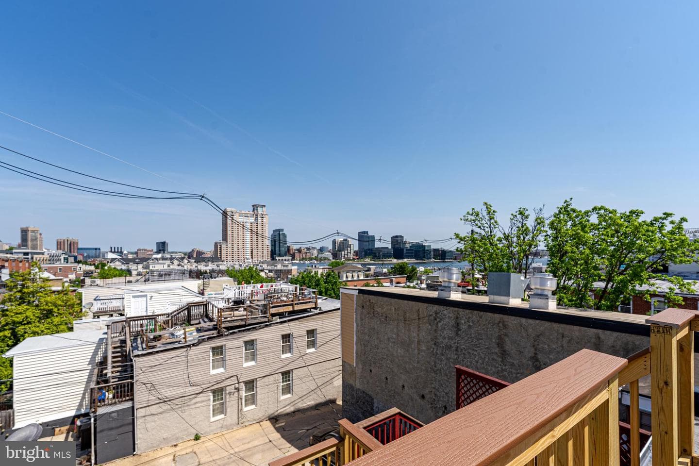 548 E Fort Avenue photo 33