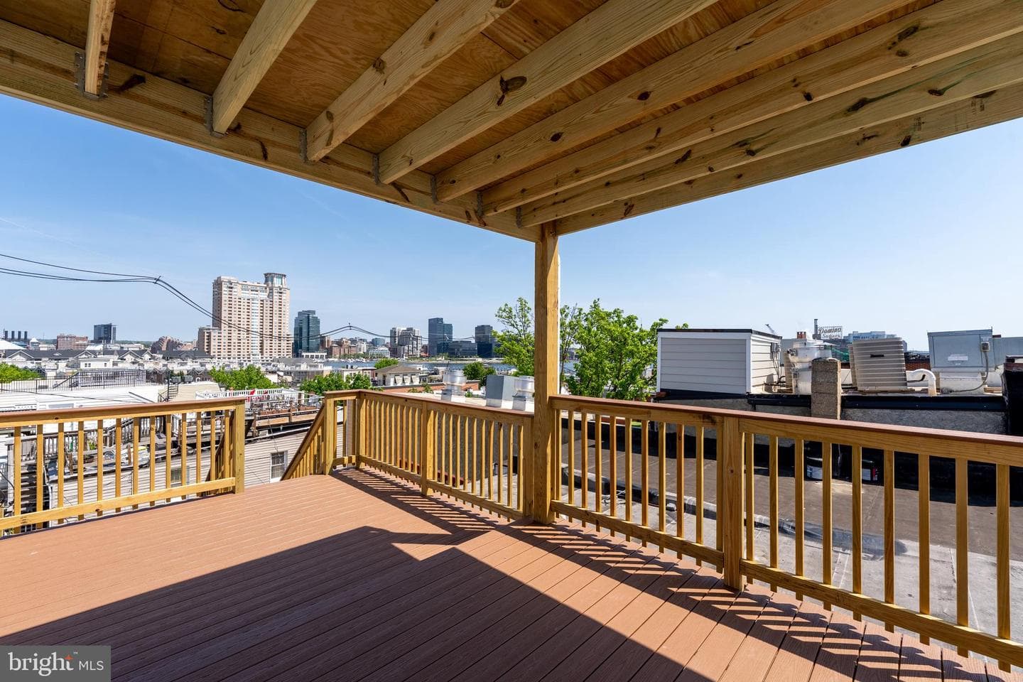 548 E Fort Avenue photo 34