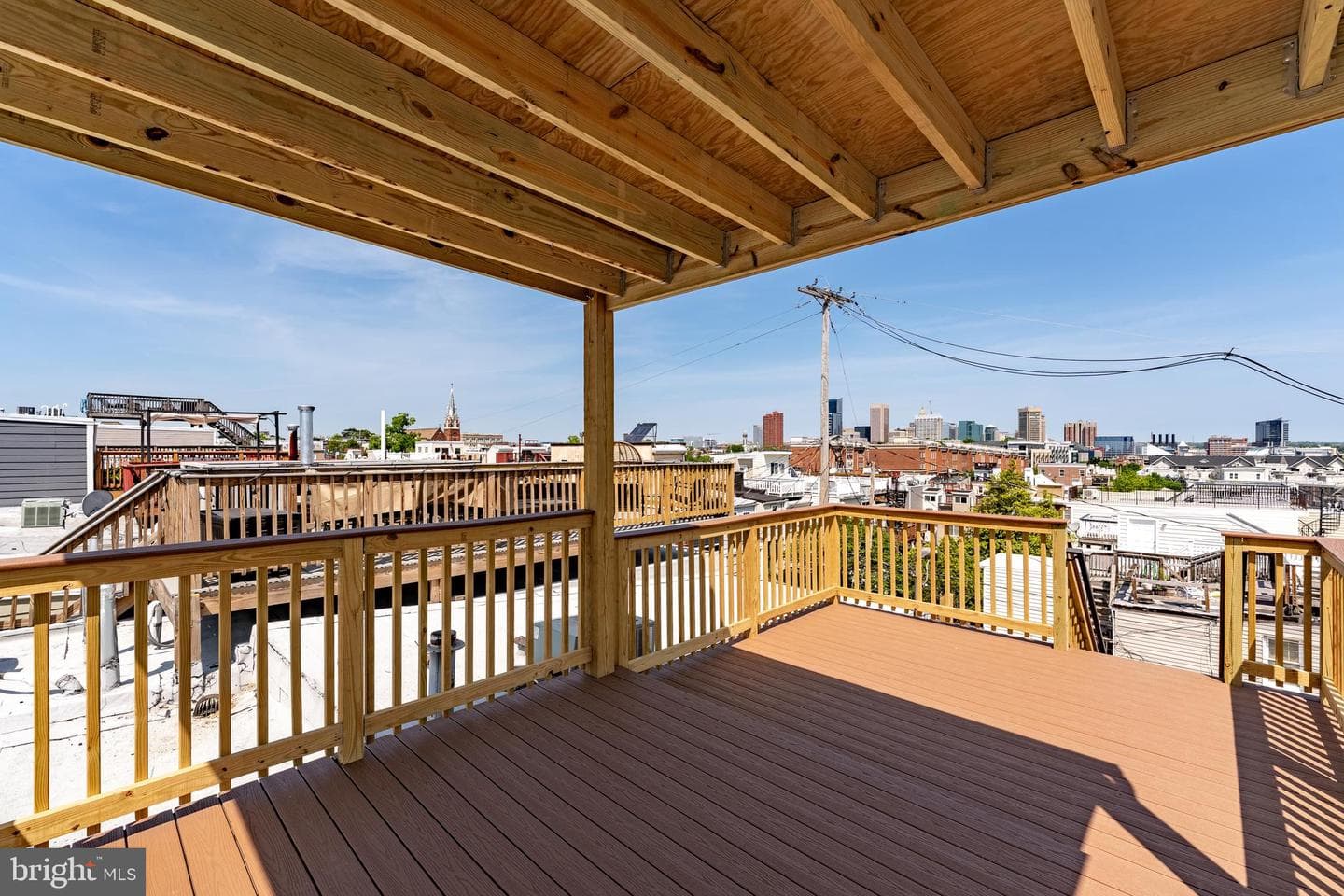 548 E Fort Avenue photo 35