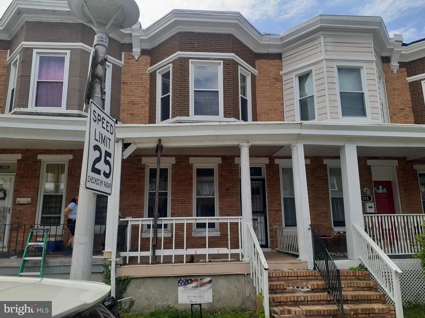 517 E 38th Street photo 1