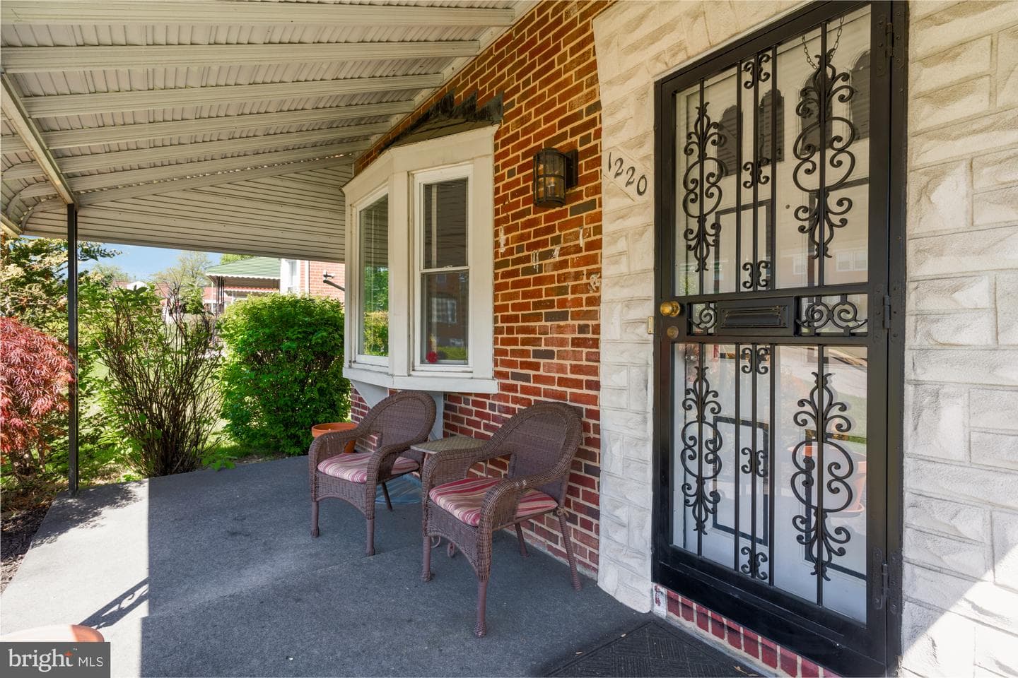1220 Winston Avenue photo 5