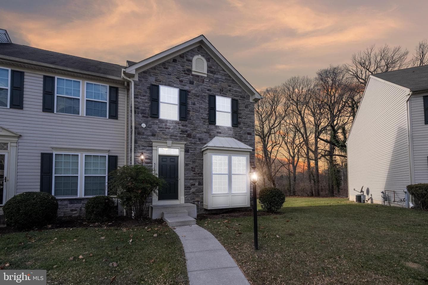 5312 Wyndholme Circle #81 photo 1