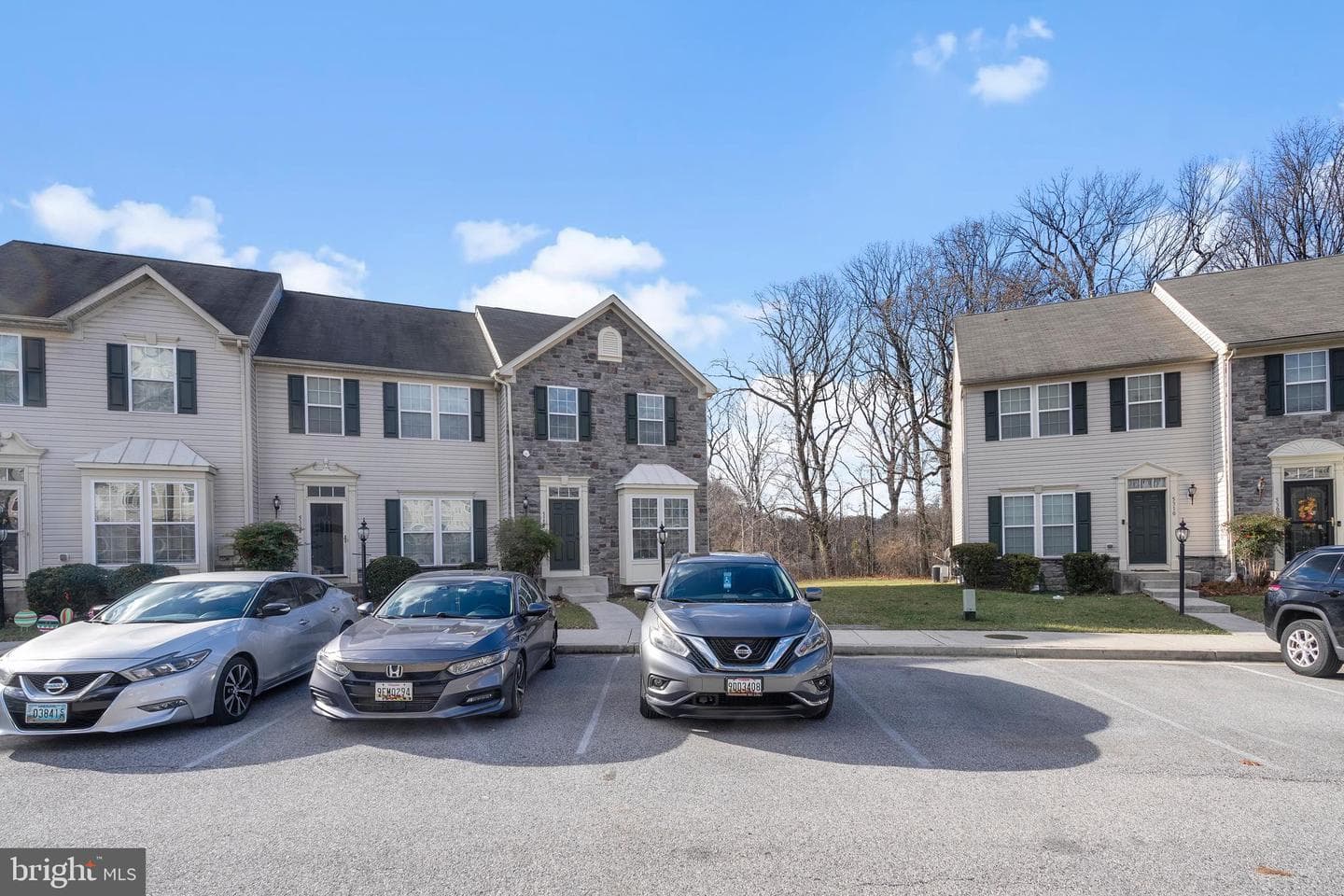 5312 Wyndholme Circle #81 photo 18