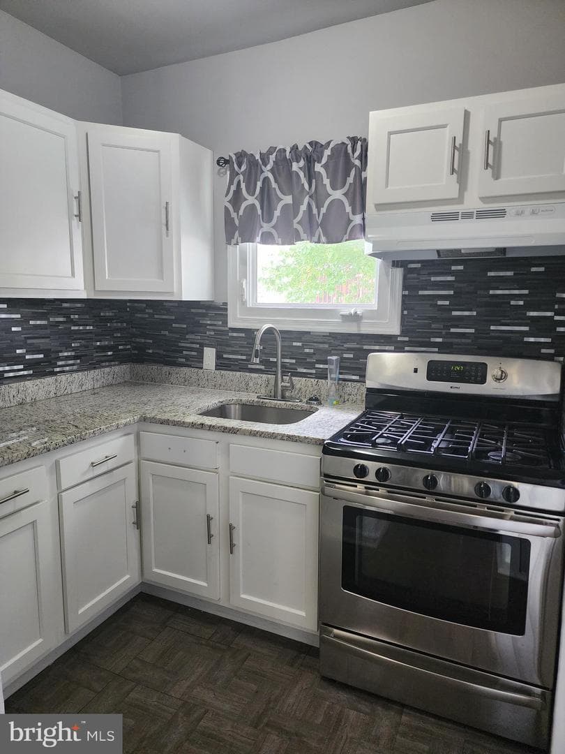 622 Allendale Street, Baltimore