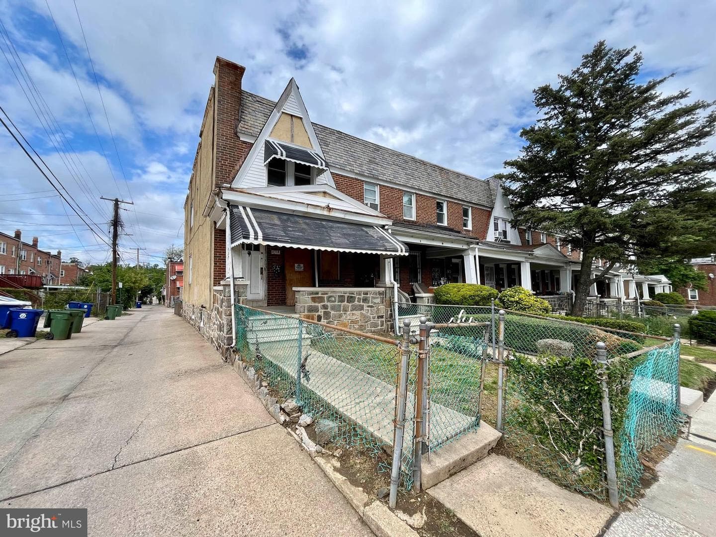 3718 Cranston Avenue photo 11