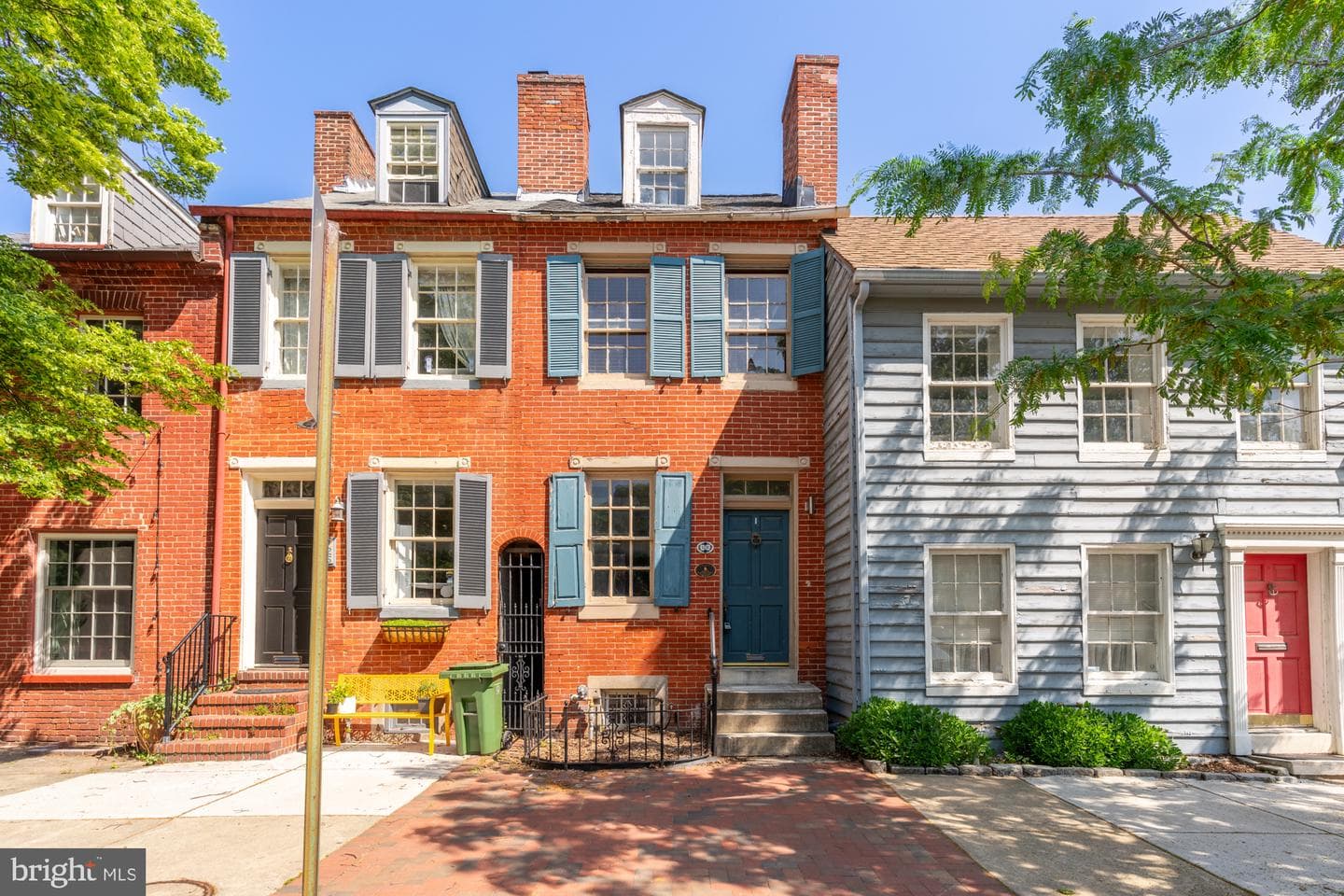 128 E Montgomery Street photo 1