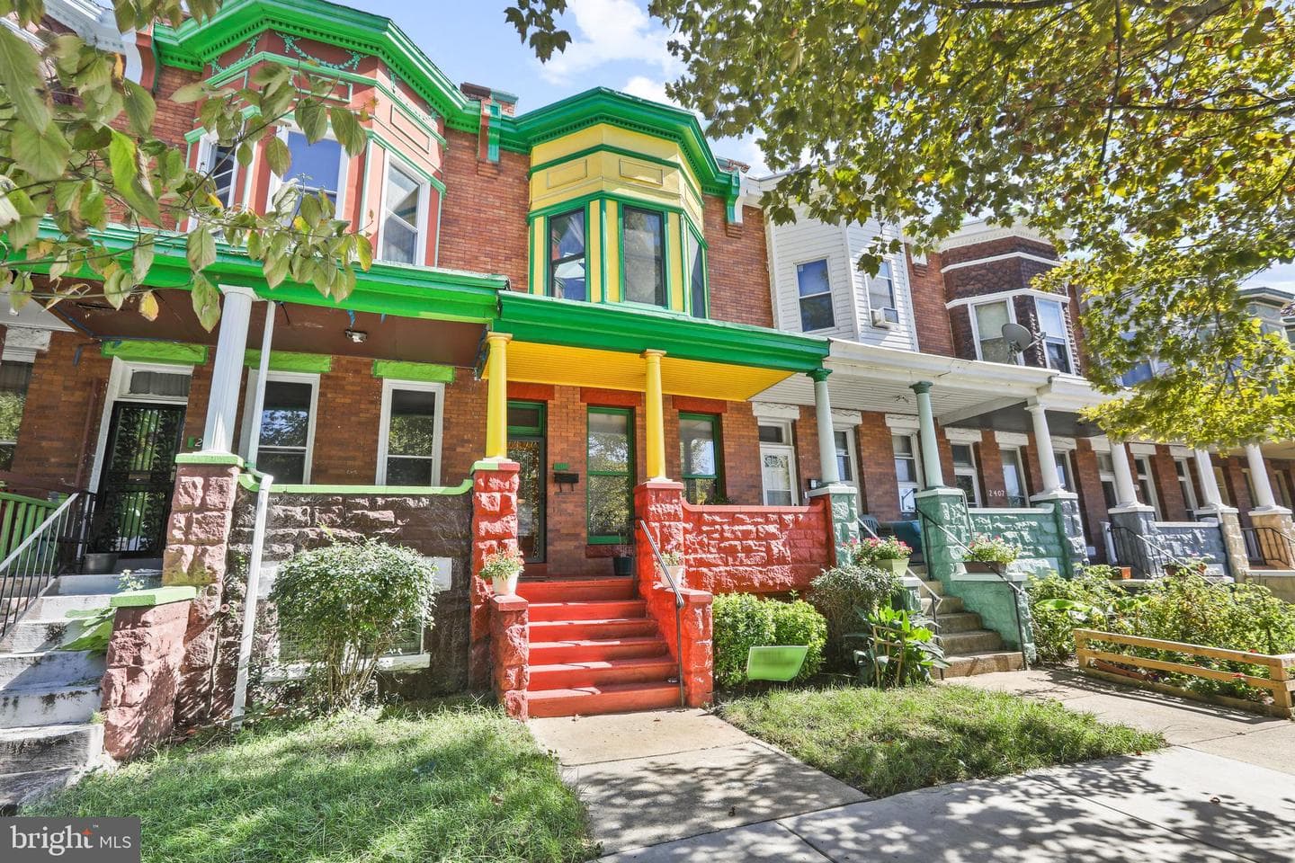 2411 Guilford Avenue photo 2