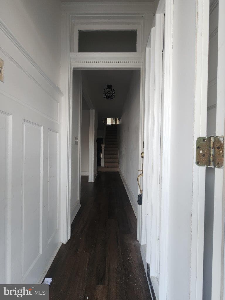 1018 N Bentalou Street, Baltimore