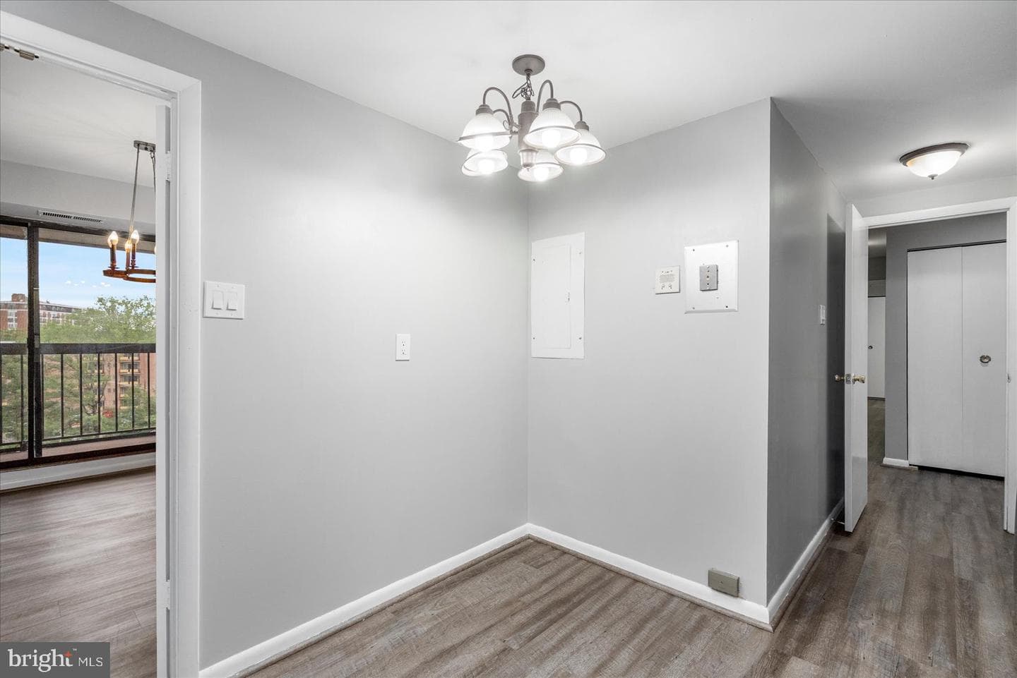 6317 Park Heights Avenue #616 photo 15
