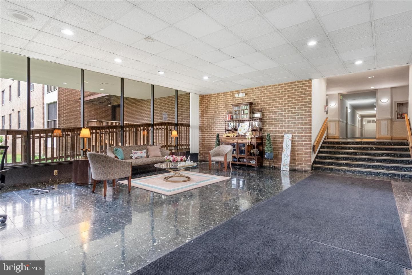 6317 Park Heights Avenue #616 photo 3