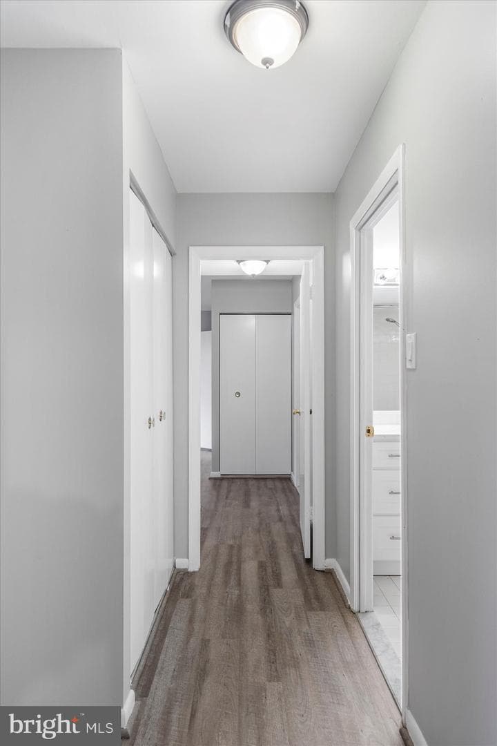 6317 Park Heights Avenue #616 photo 31