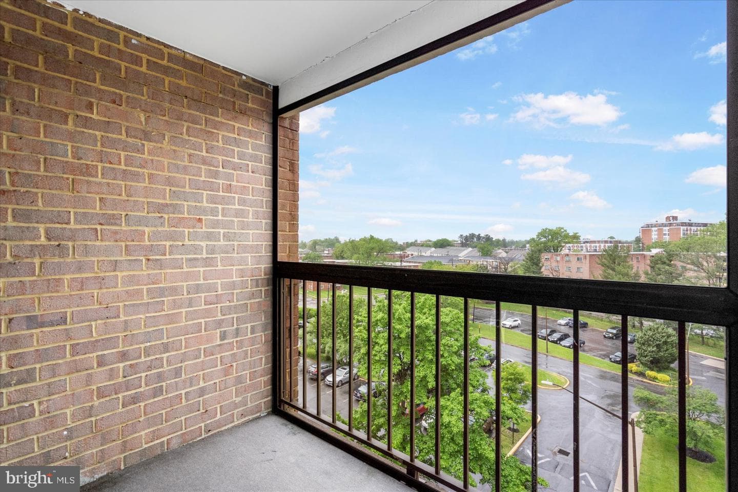 6317 Park Heights Avenue #616 photo 35
