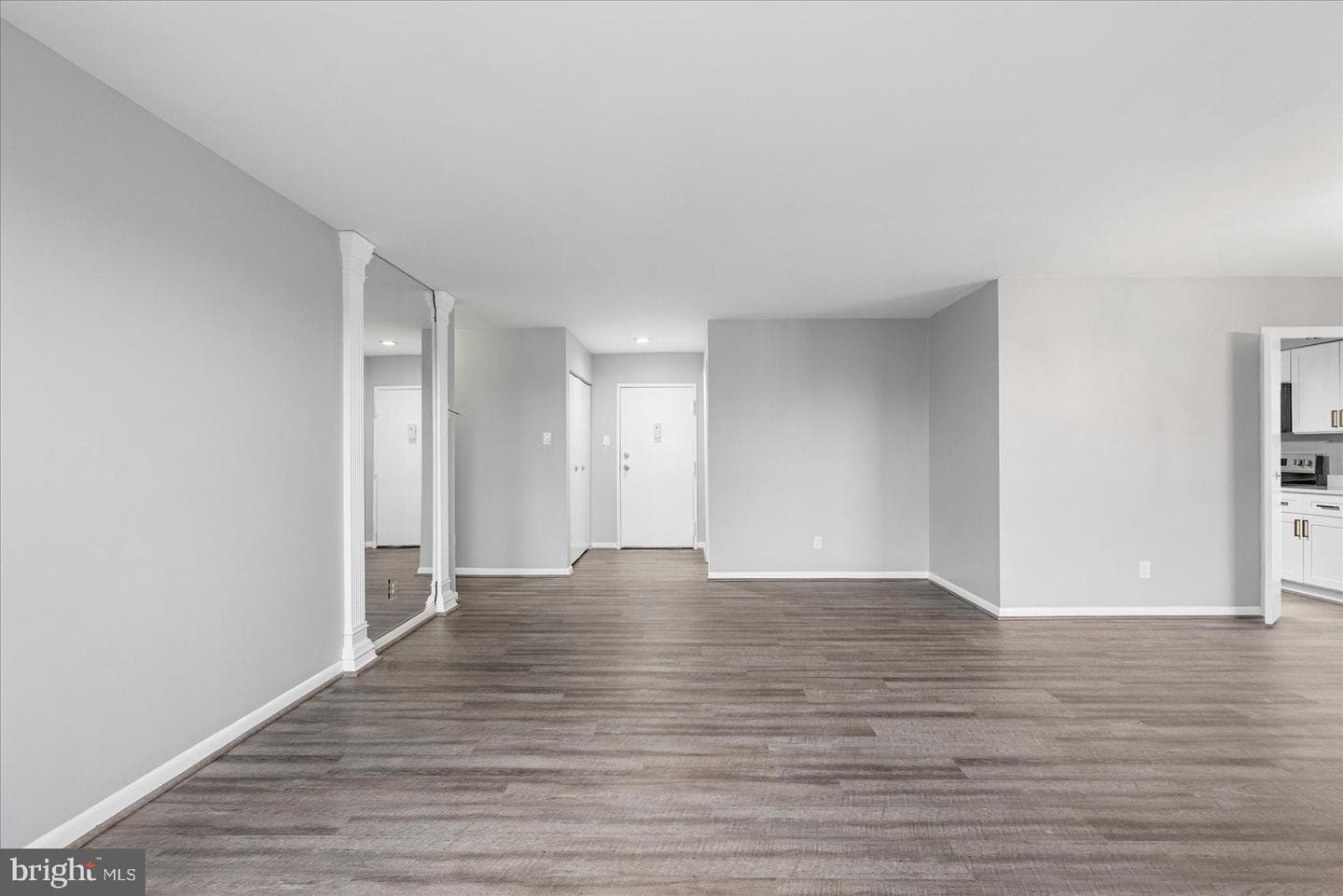 6317 Park Heights Avenue #616 photo 6