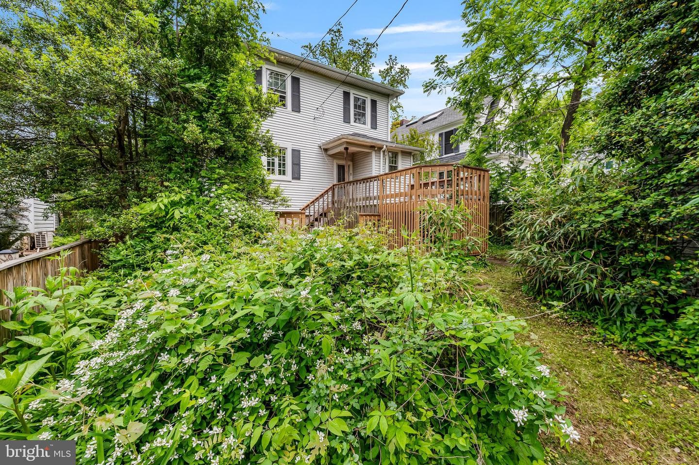 5616 Greenspring Avenue photo 32