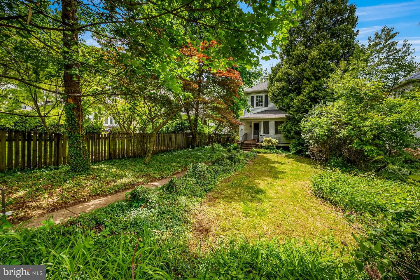 5616 Greenspring Avenue photo 36