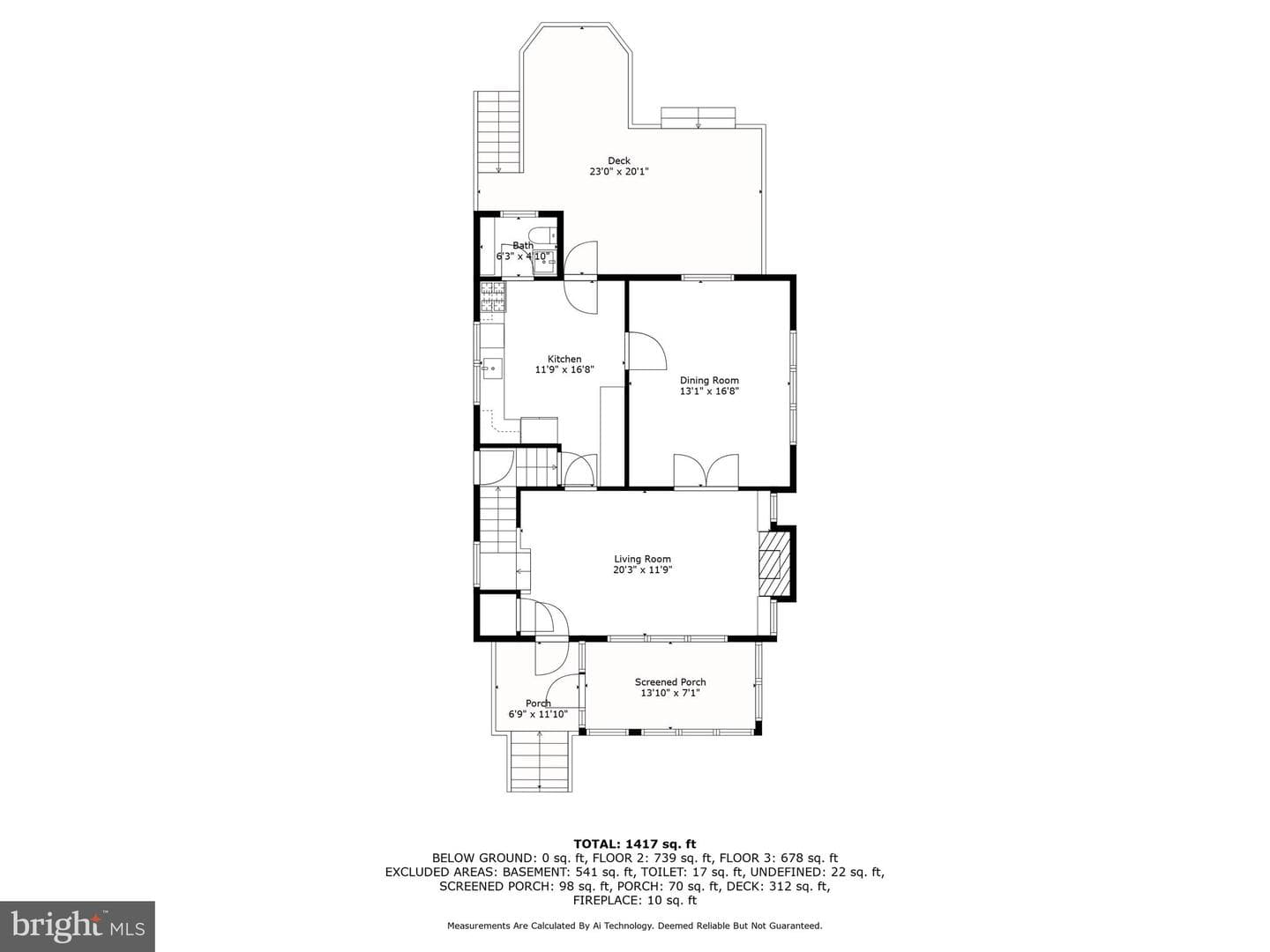 5616 Greenspring Avenue photo 37