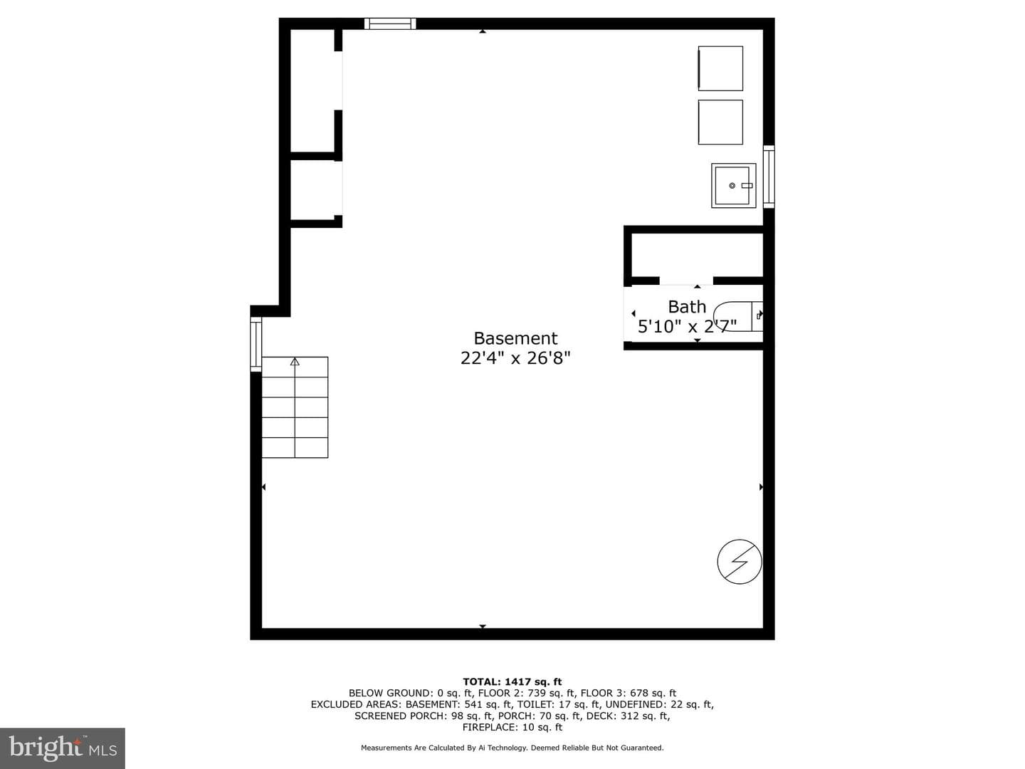 5616 Greenspring Avenue photo 39