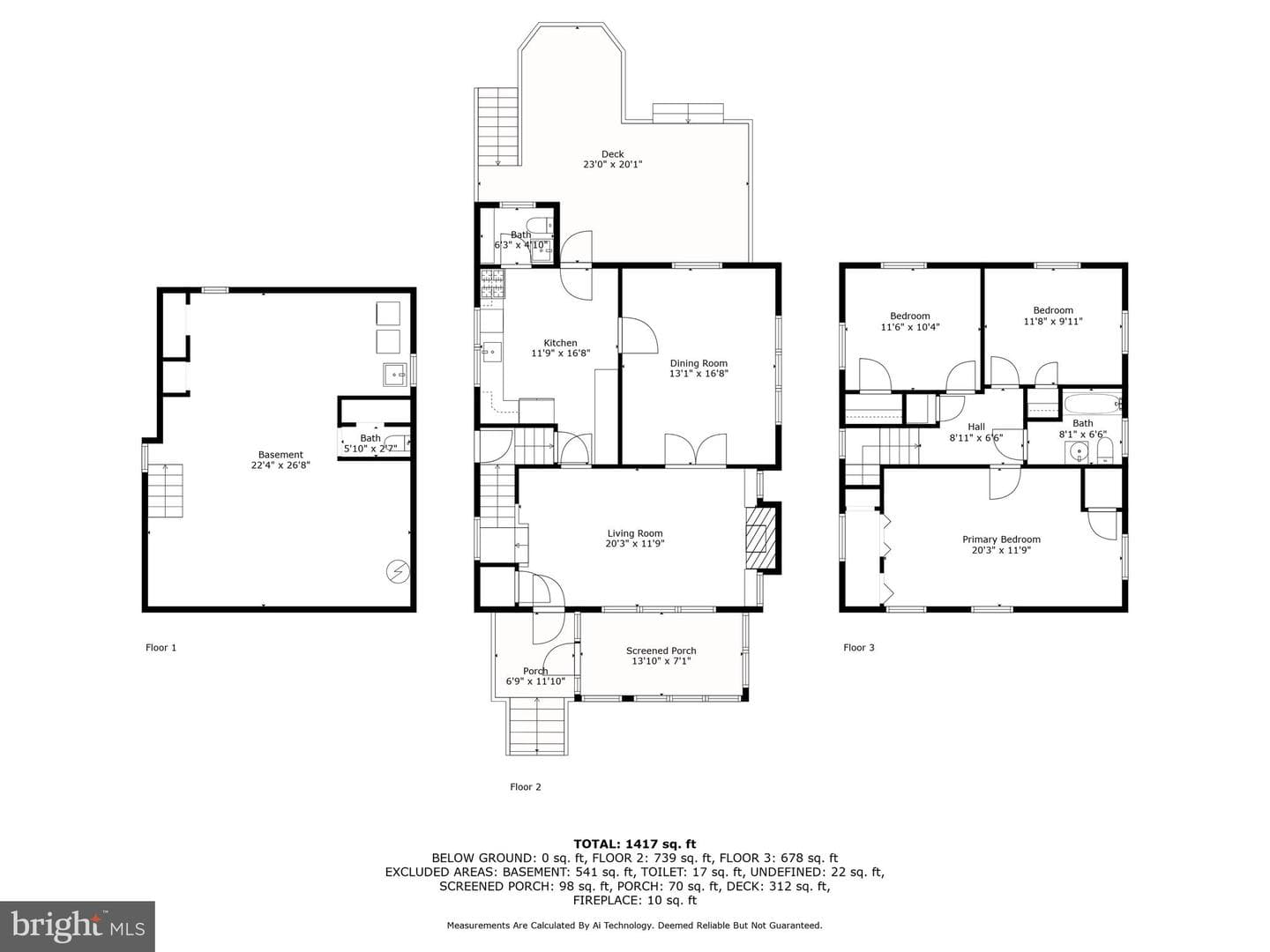 5616 Greenspring Avenue photo 40