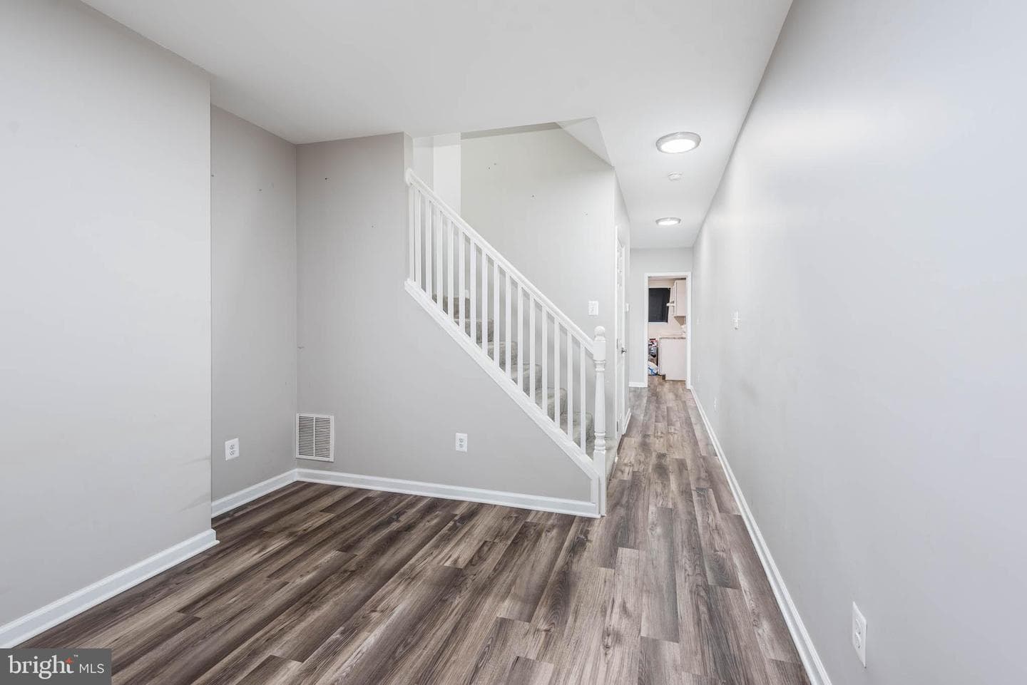 2108 E Hoffman Street, Baltimore