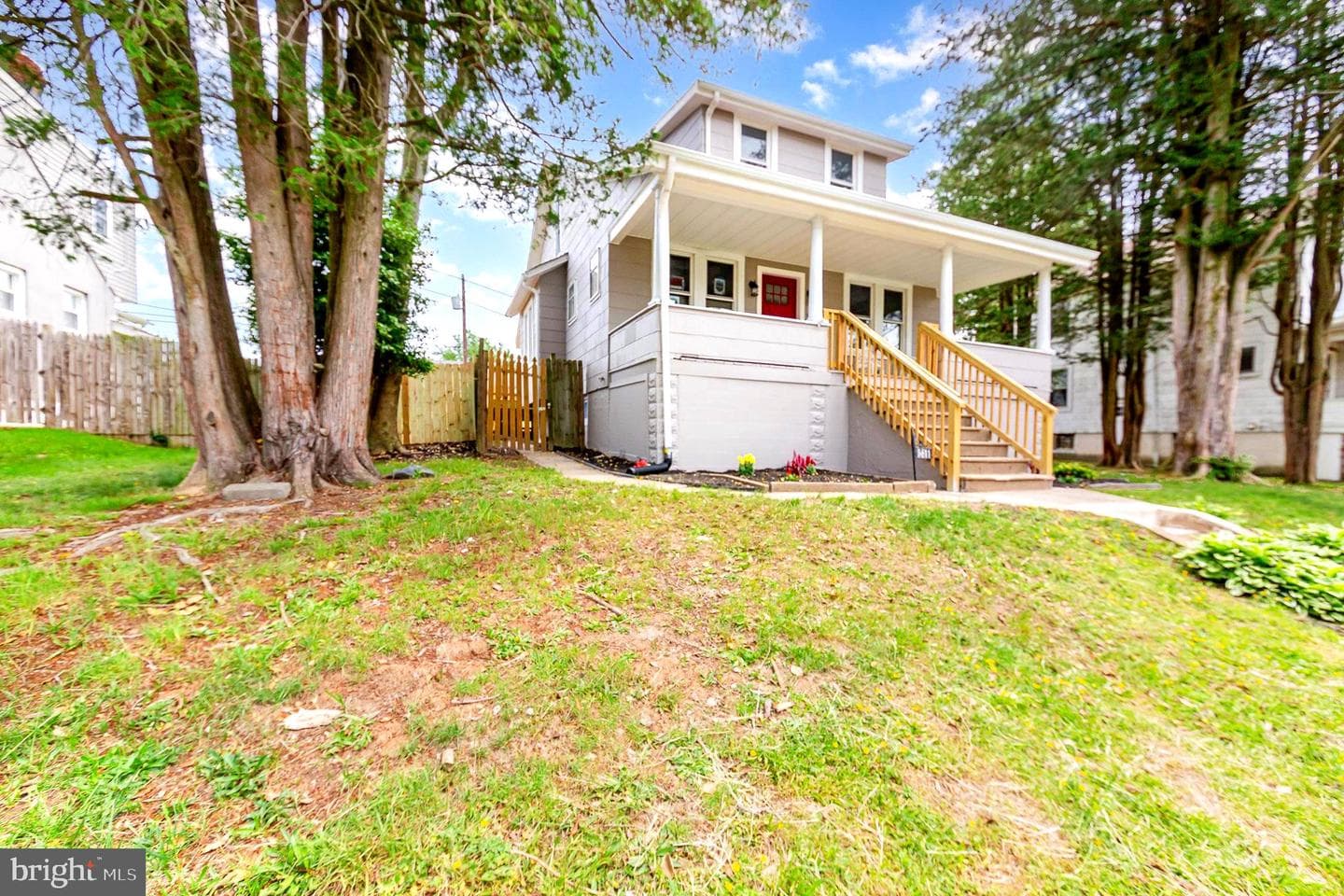 5611 Pilgrim Road photo 3