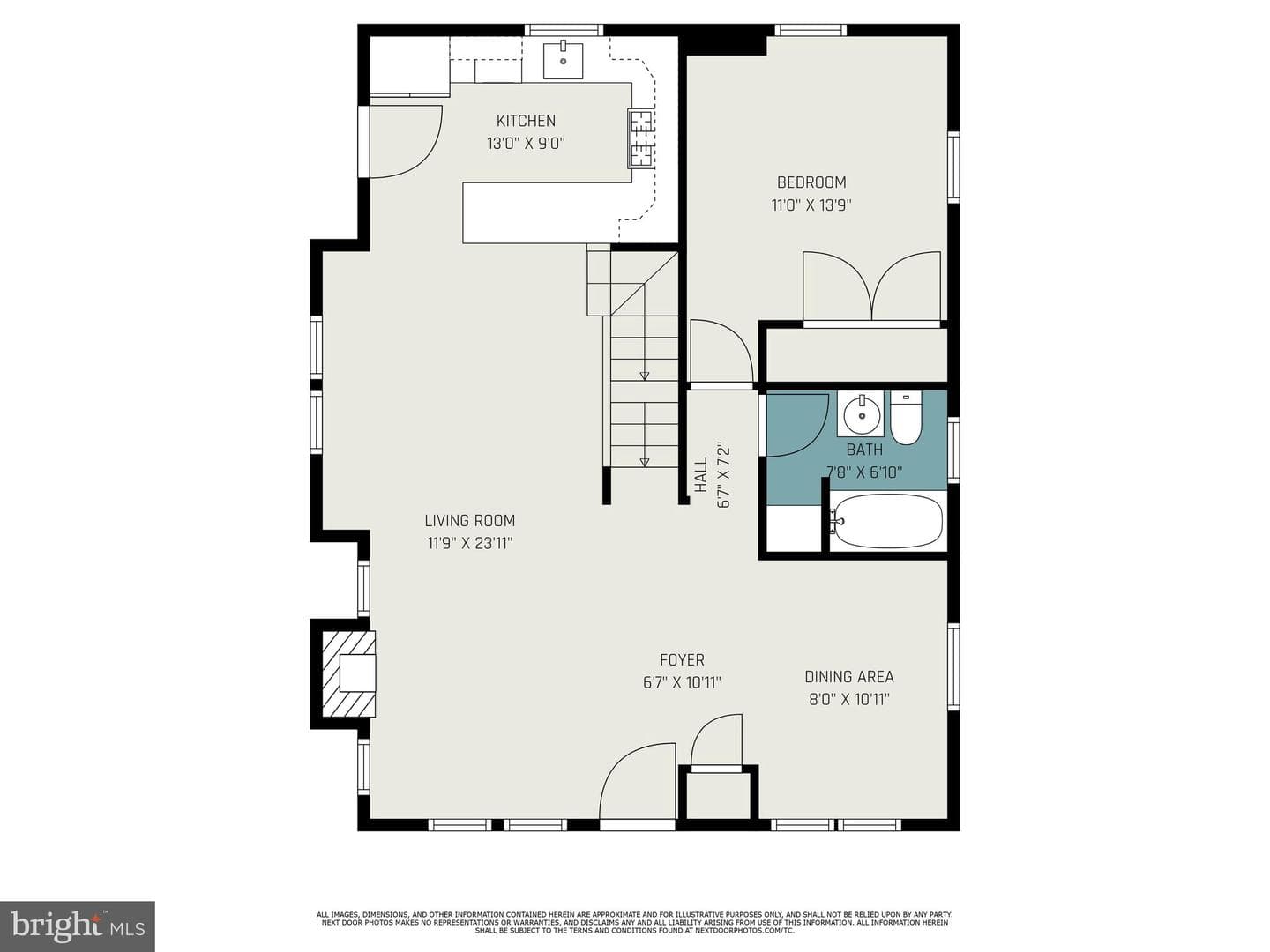 5611 Pilgrim Road photo 33