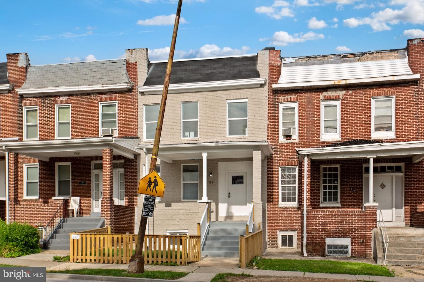117 N Hilton Street photo 3