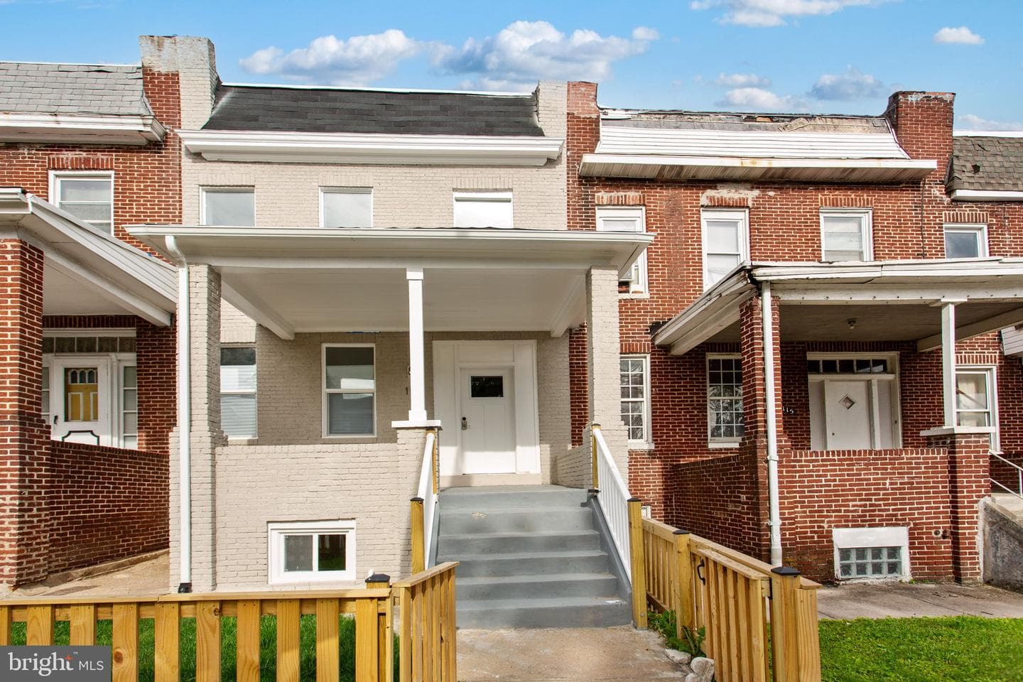 117 N Hilton Street photo 4