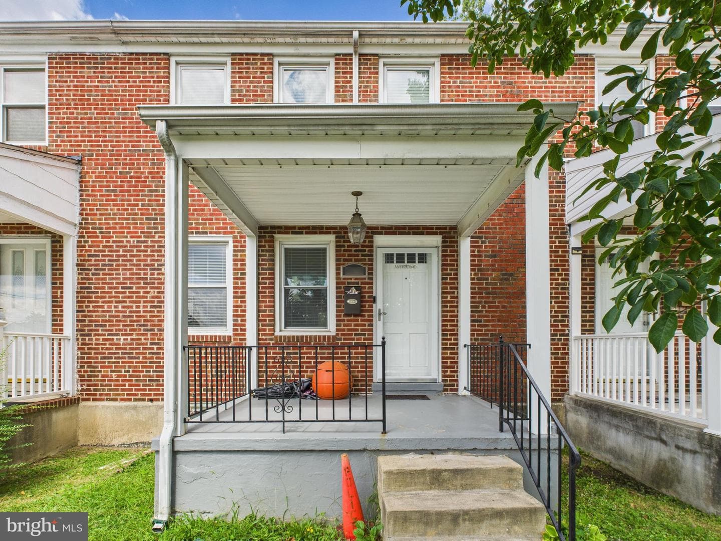 1206 Cedarcroft Road, Baltimore