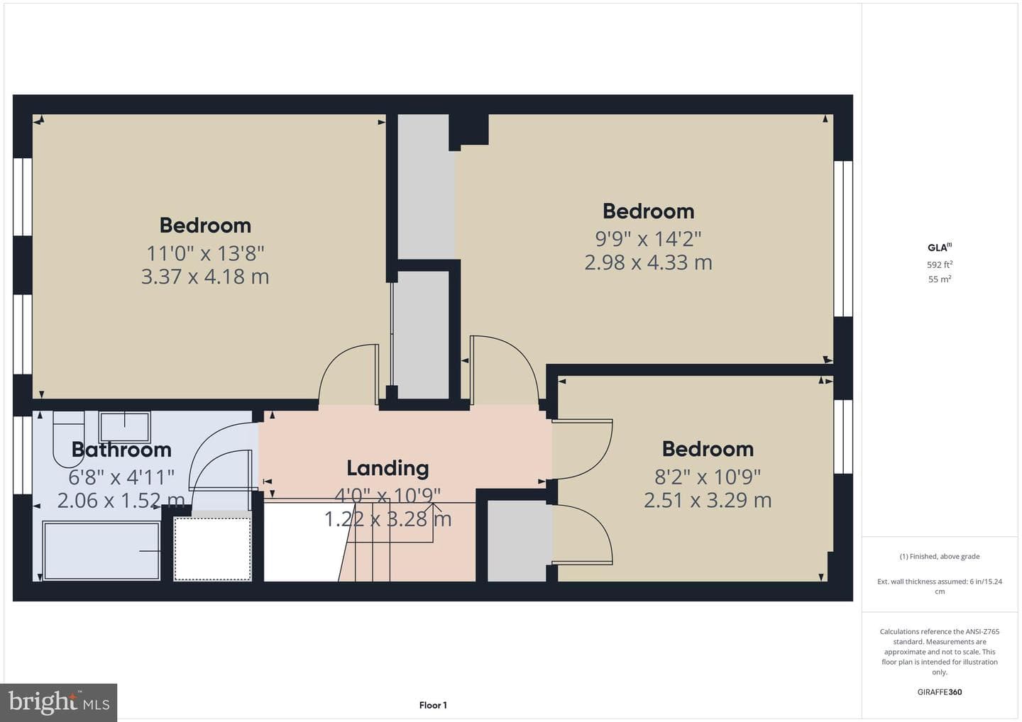 1206 Cedarcroft Road photo 26