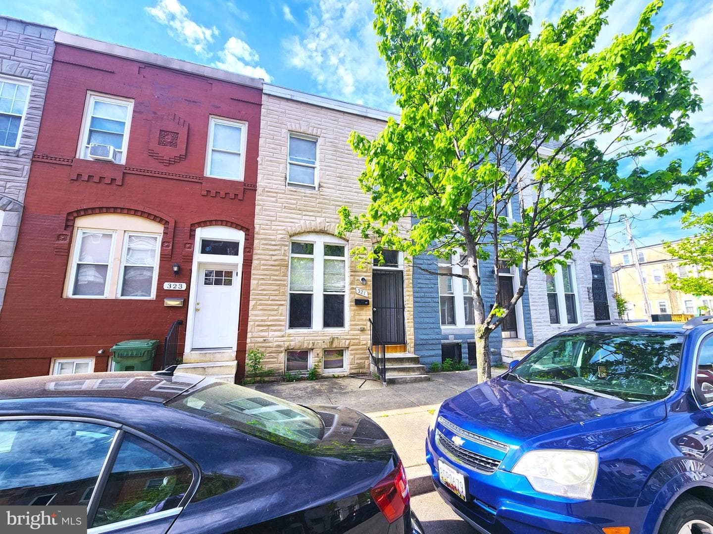 321 E 21st Street photo 1