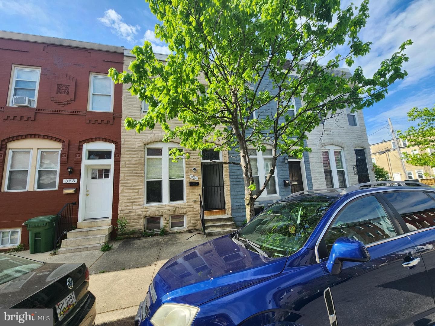321 E 21st Street photo 2