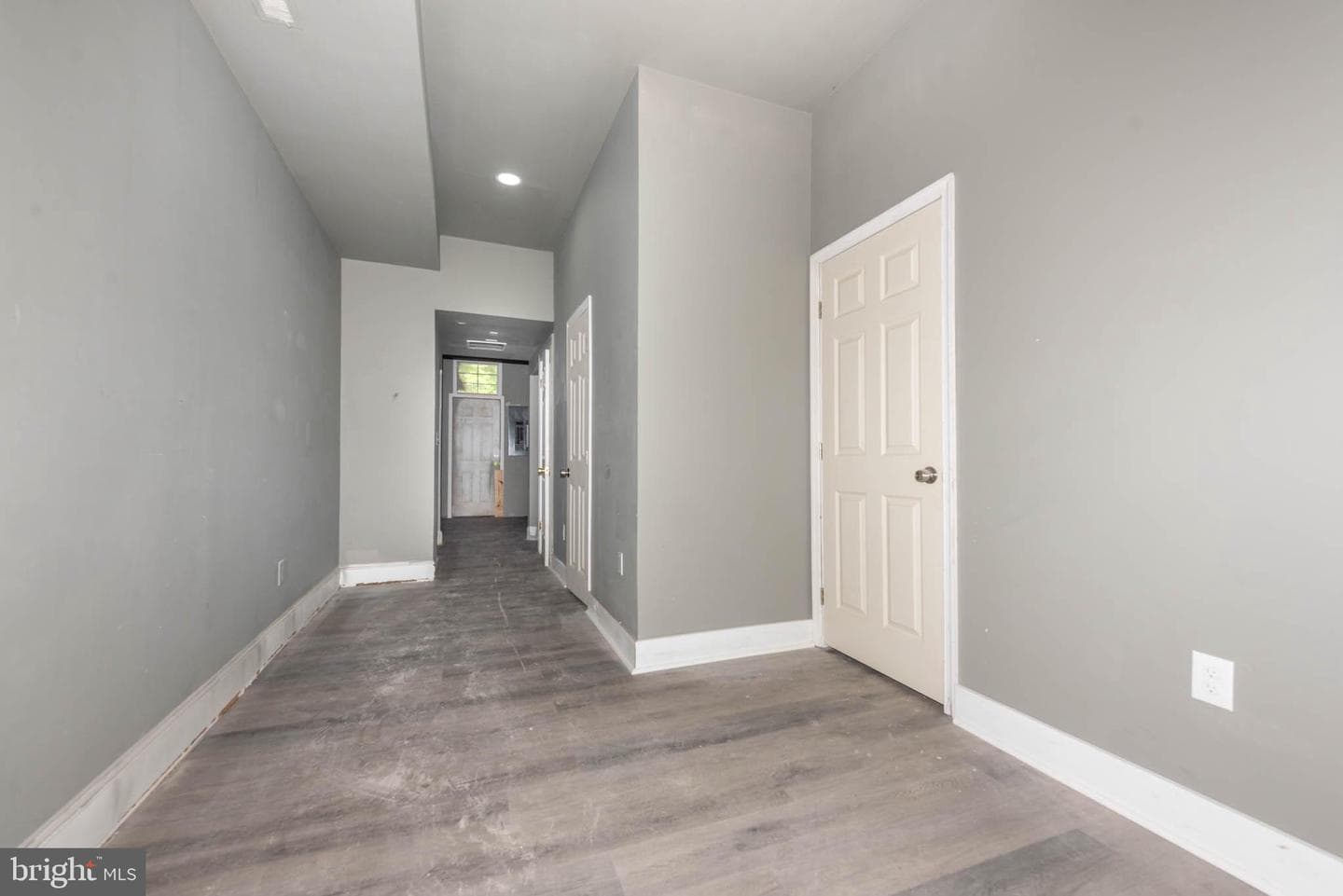 1412 W Baltimore Street, Baltimore