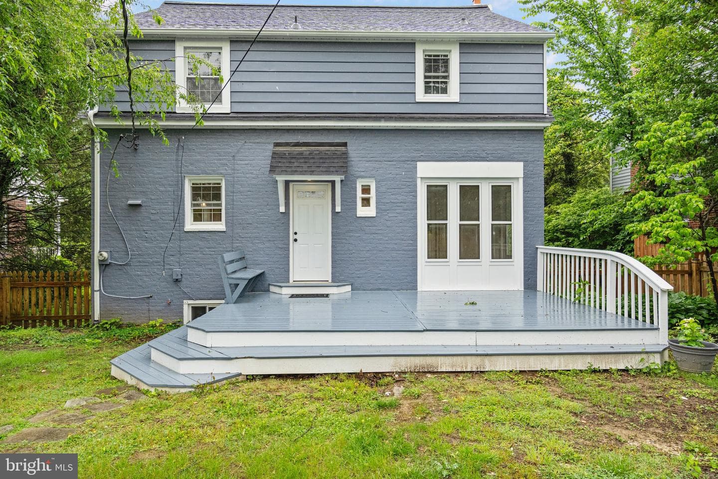 5311 Herring Run Drive photo 38