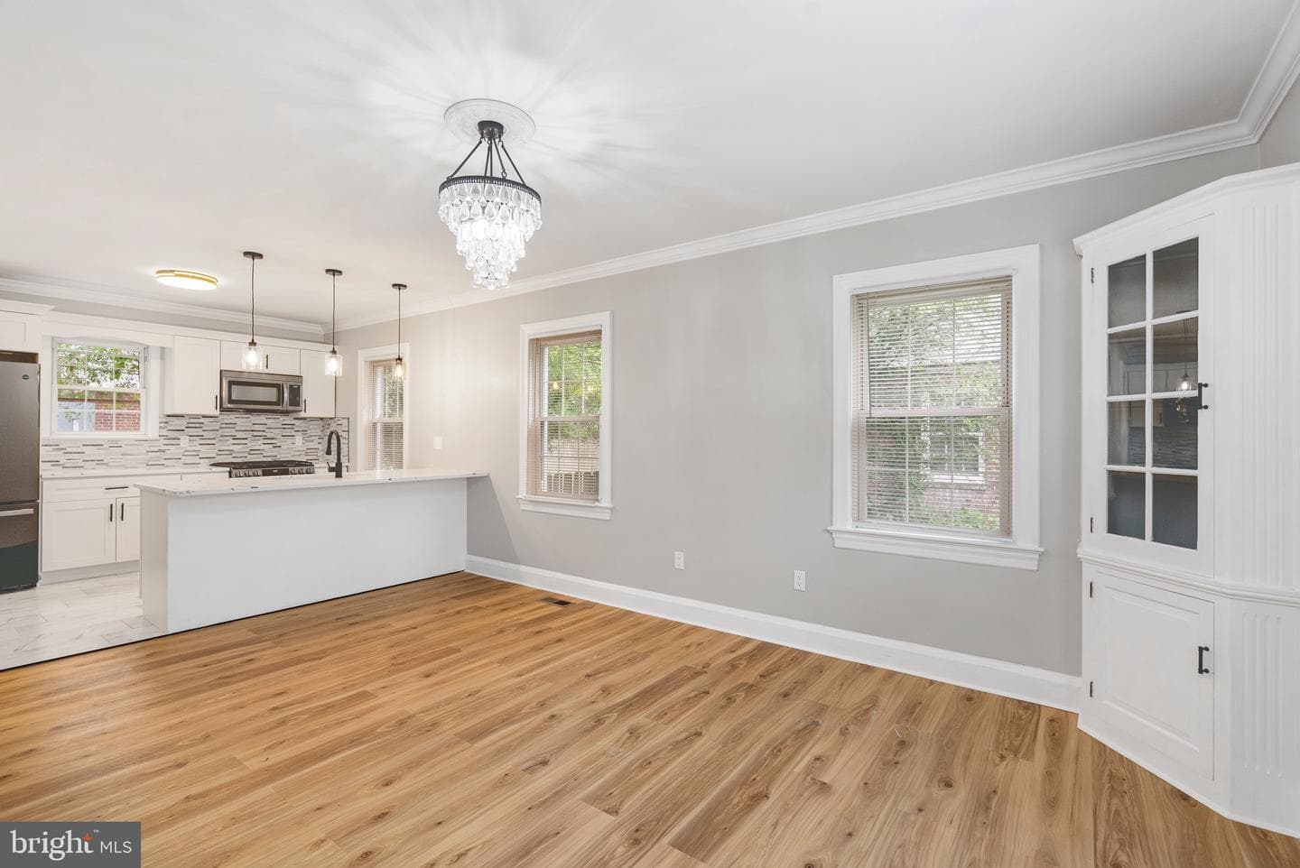 5311 Herring Run Drive photo 4