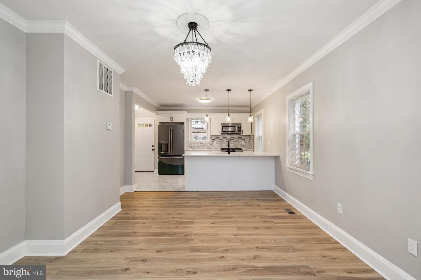 5311 Herring Run Drive photo 5