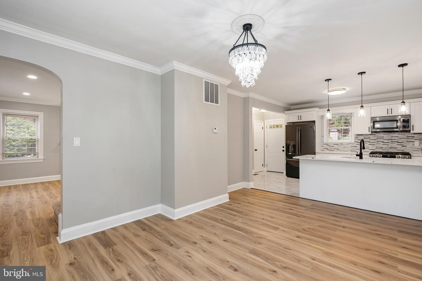5311 Herring Run Drive photo 6