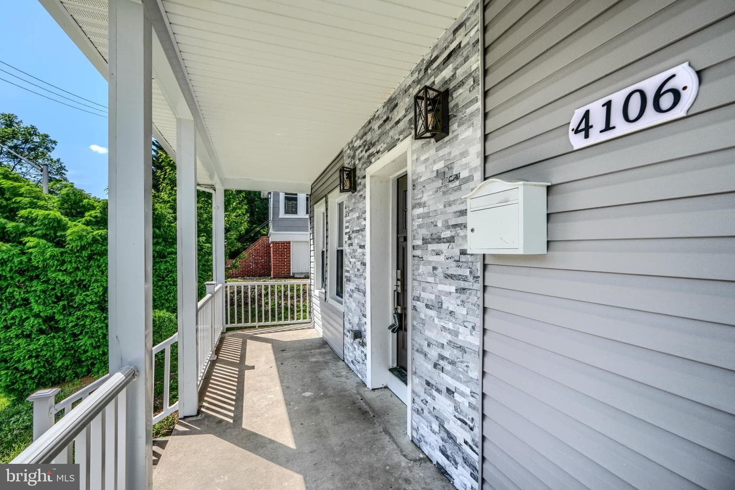 4106 Fleetwood Avenue photo 48