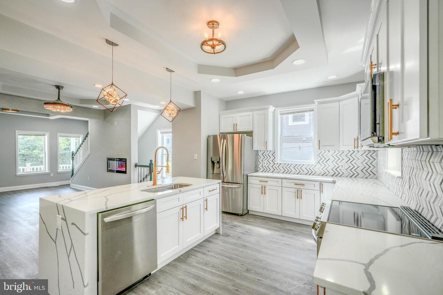 4106 Fleetwood Avenue photo 5